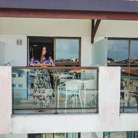 Laguna Beach Flat By New Time Porto de Galinhas Ngoại thất bức ảnh