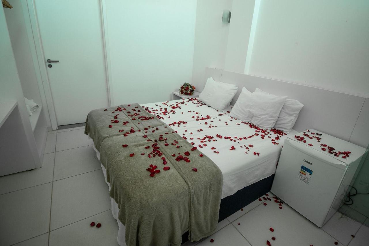 Laguna Beach Flat By New Time Porto de Galinhas Ngoại thất bức ảnh
