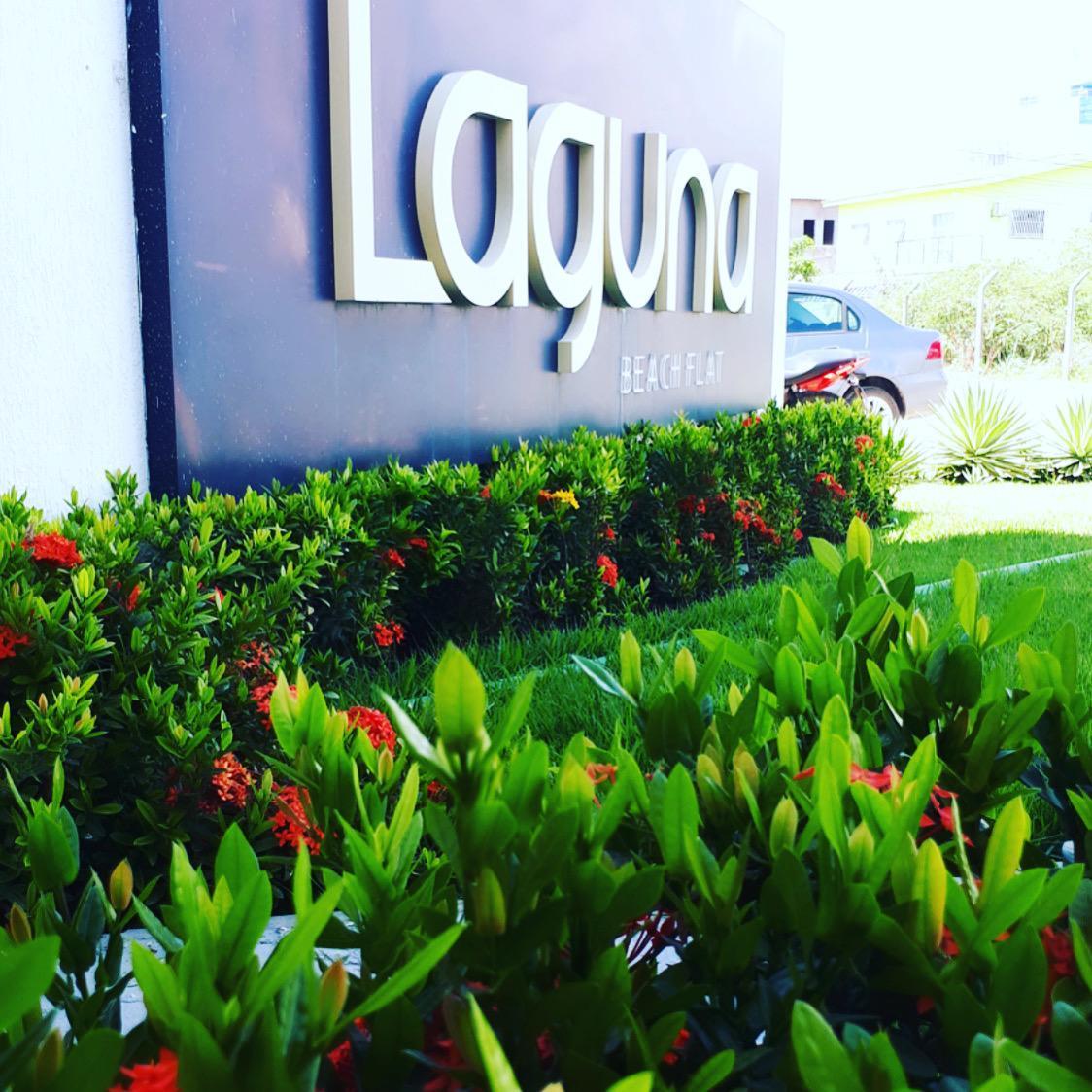 Laguna Beach Flat By New Time Porto de Galinhas Ngoại thất bức ảnh