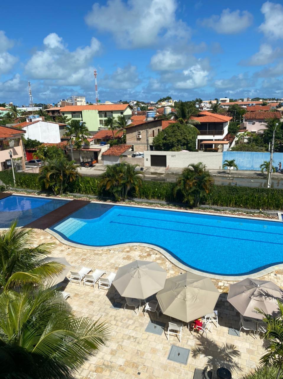 Laguna Beach Flat By New Time Porto de Galinhas Ngoại thất bức ảnh