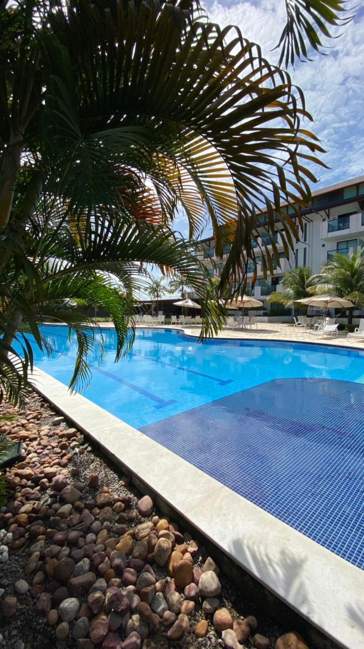 Laguna Beach Flat By New Time Porto de Galinhas Ngoại thất bức ảnh